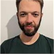 Oxford-educated History tutor