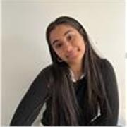 Maths tutor teaching up to GCSE maths, with qualifications in both GCSE and A-level mathematics
