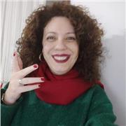 Editora y escritora con varios cuentos, artículos y dos novelas publicadas.