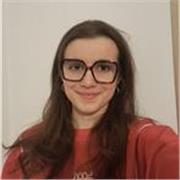 Studentessa con Certificazione Cambridge C1 offre lezioni di inglese