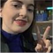 Profesora de historia apta para instituto y colegio