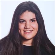 Se imparten clases particulares de Matemáticas a todos los niveles desde primaria hasta primero de Bachillerato