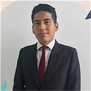 Profesor de Psicología, imparte clases de psicología a estudiante de 1ro a 6to de secundaria