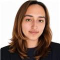 Merhaba ben Maria, Meksikalıyım 2 yılından beri Türkiye'de yaşıyorum,  İspanyolca, İtalyanca, İngilizce ve Türkçe konuşuyorum