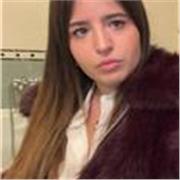 Studentessa universitaria diplomata al linguistico offre lezioni di lingue e aiuto compiti