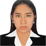 J'enseigne l'espagnol, je viens du Pérou