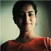 I am an enthusiastic German language teacher, and my lessons are aimed at the school students, and A1, A2 & B1 level students