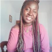 Profesora particular de primaria con 1 año de experiencia.