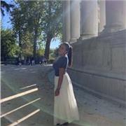 Profesora de matemáticas a domicilio para primaria y secundaria