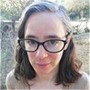 Tutora de español como lengua extranjera