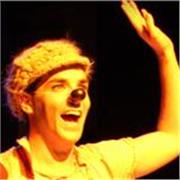CLASES DE TEATRO. PREPARACIÓN DE PRESENTACIONES CON PÚBLICO
