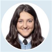 Maestra de primaria con Mención en Inglés dispuesta a dar clases