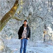 English Tutor of all ages of children.t