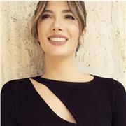 Profesora de inglés (todos los niveles), Fotografia, Marketing Digital y Redes Sociales