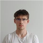 Diplômé du brevet des collèges Italiens et d'un double diplôme Franco - Italien (ESABAC)