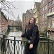 Professeure particulière - Aide en management et RH pour STMG