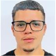 Me defino como una persona seria, comprometida, puntual, trabajadora, y me gustaria darle clase a personas interesadas en la lengu