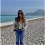 Me considero una persona amable, extrovertida y con gran capacidad de escucha activa.