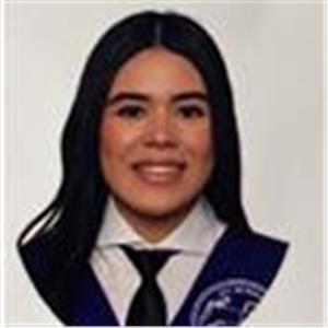 Allison Lopez Gaviria