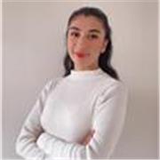 Hola Soy Valentina, bióloga profesional con ganas de compartir mis conocimientos y ayudarte a entender temas complejos 🌸🐒🦋