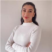Hola Soy Valentina, bióloga profesional con ganas de compartir mis conocimientos y ayudarte a entender temas complejos 🌸🐒🦋