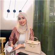 Khadija Messaoudi