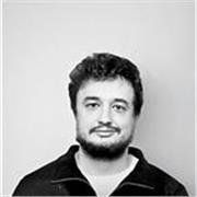 Profesor de primaria con mención en inglés, con experiencia impartiendo clases particulares desde niños hasta nivel B2.