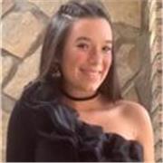 Hola! Me llamo Itziar y soy una estudiante de Educación Primaria de la UPNA. Estoy disponible para dar clases particulares!