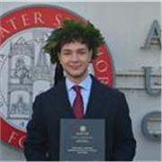 Laureato in ingegneria offre ripetizioni in matematica e fisica