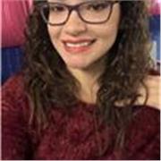 Soy una persona muy organizada, comprometida y creativa