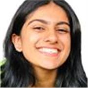 Was awarded the best Volunteer English and math teacher.