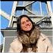 Profesora de apoyo de matemáticas académicas/aplicadas para ESO y primaria