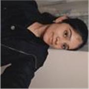 Soy una estudiante con un nivel avanzado de inglés y puedo dar clase a los peques.