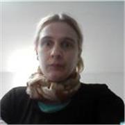 Ecrivain public, animatrice en écriture créative, français espagnol (B1) 