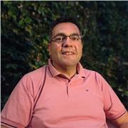 Professeur natif d' espagnol avec 15 ans d'expérience offre des cours particuliers d' espagnol pour jeunes et adultes .