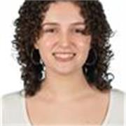 Estudiante universitaria de Comunicación Audiovisual en la UPF, ofrezco clases de repaso general para primaria y ESO. 