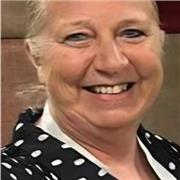Shelley Parker-wain