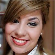 Profesora de Maquillaje