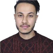 As an international student at Westminster University, I bring a strong work ethic, passion, and enthusiasm to the table. I'm dedicated to contributing and growing, making me a valuable addition to your team