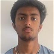 I am a Biomedical Sciences undergraduate student at the University Of Manchester and I tutor maths for GCSE or A-level students.