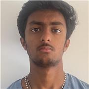 Maths and Sciences tutor that teaches students up to A-level