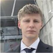 studente di economia e finanza al primo anno diplomato al Cattaneo in scienze applicate