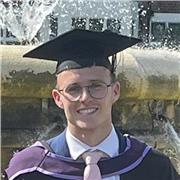 Need some help learning A level Biology? I would be happy to help you out!