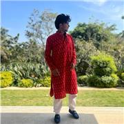 Anudev