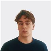 Tutor de inglés, con experiencia, paciencia y habilidad para enseñar 