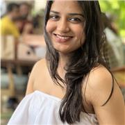 Dr Anushka Chaube (PT)