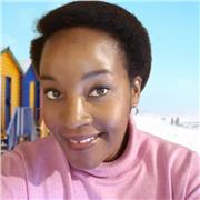 Keitumetse Venessa Ncube