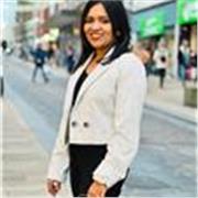 I am a youth worker dedicating my skills and knowledge for the sucess of young peopl