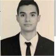 Maestro de matemáticas básicas con especialidad en matematicas de primaria y secundaria