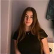 I am a passionate tutor studying a history and spanish degree at the university of Manchester! 
